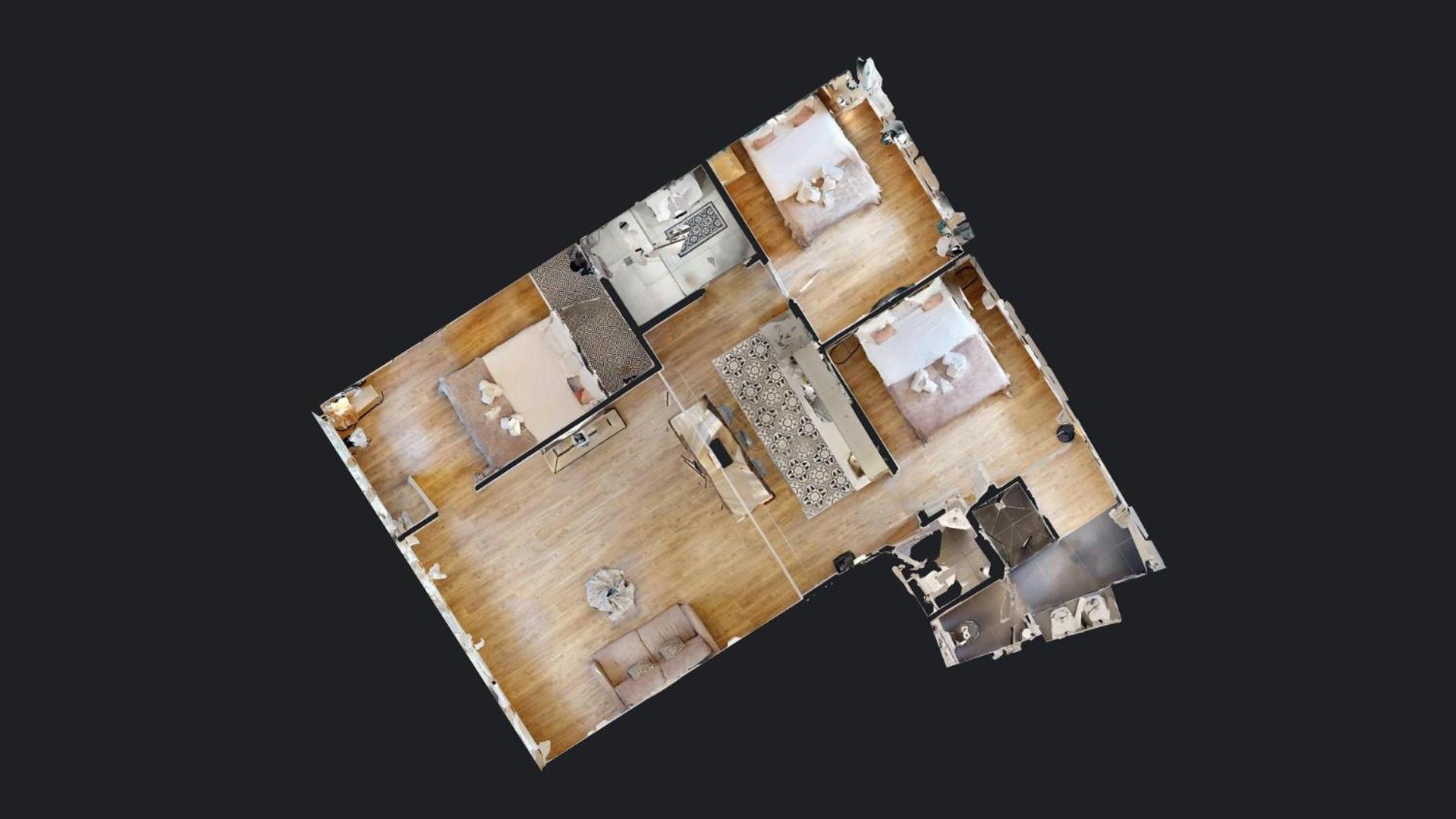 199 Suite Monopoly - Superb Apartment In Párizs Kültér fotó